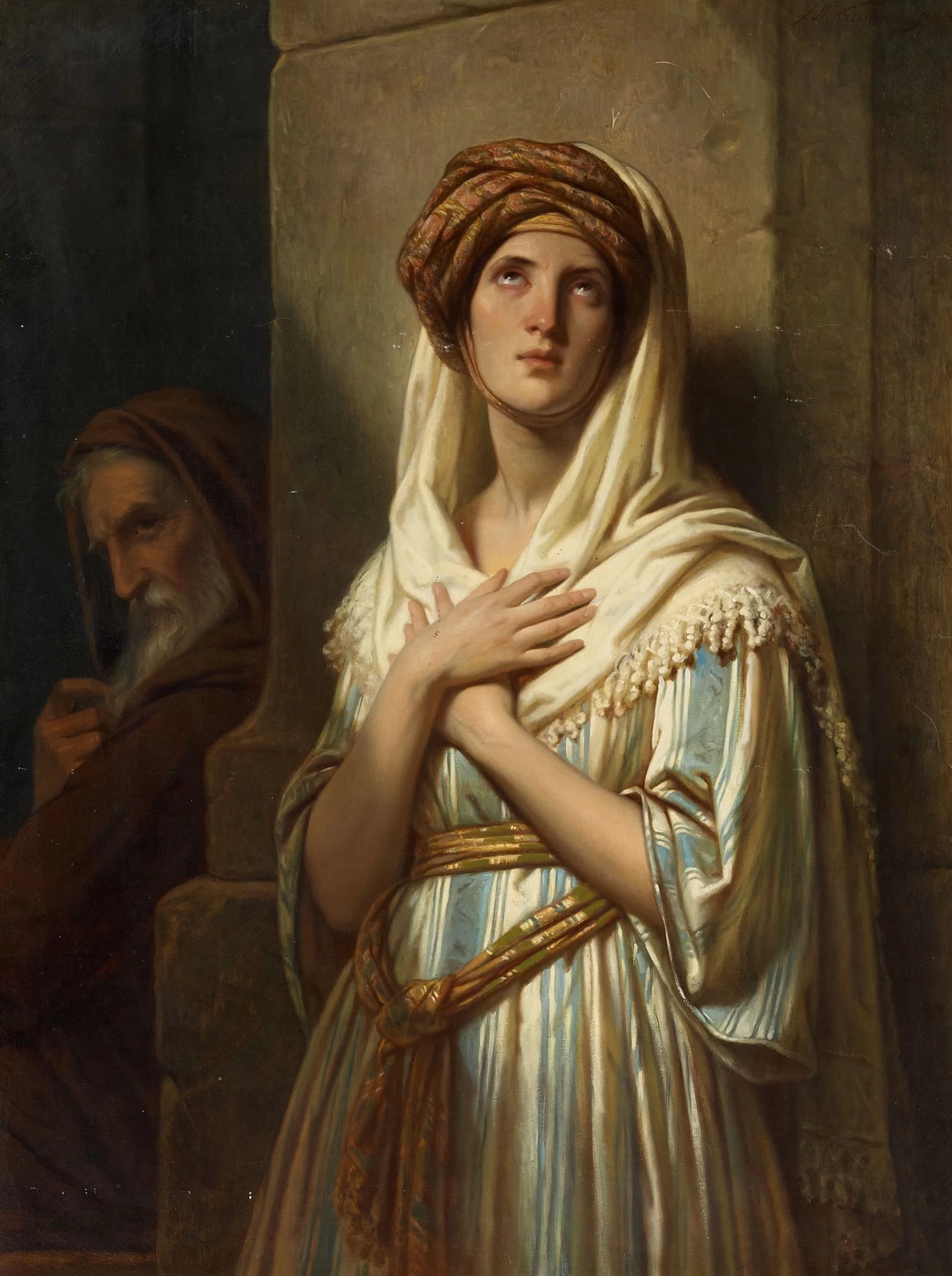 La sposa venduta